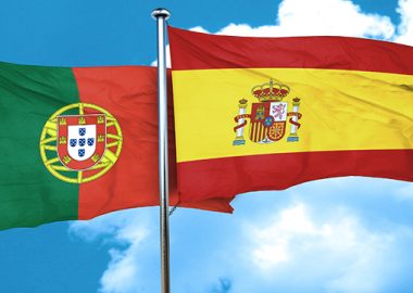 Cursos comparativos Portugal e Espanha, na INEDEM.